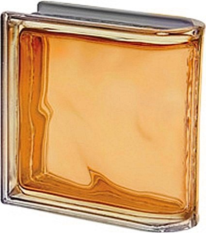 картинка Оранжевый Торцевой Q19/O MET от магазина В стекле