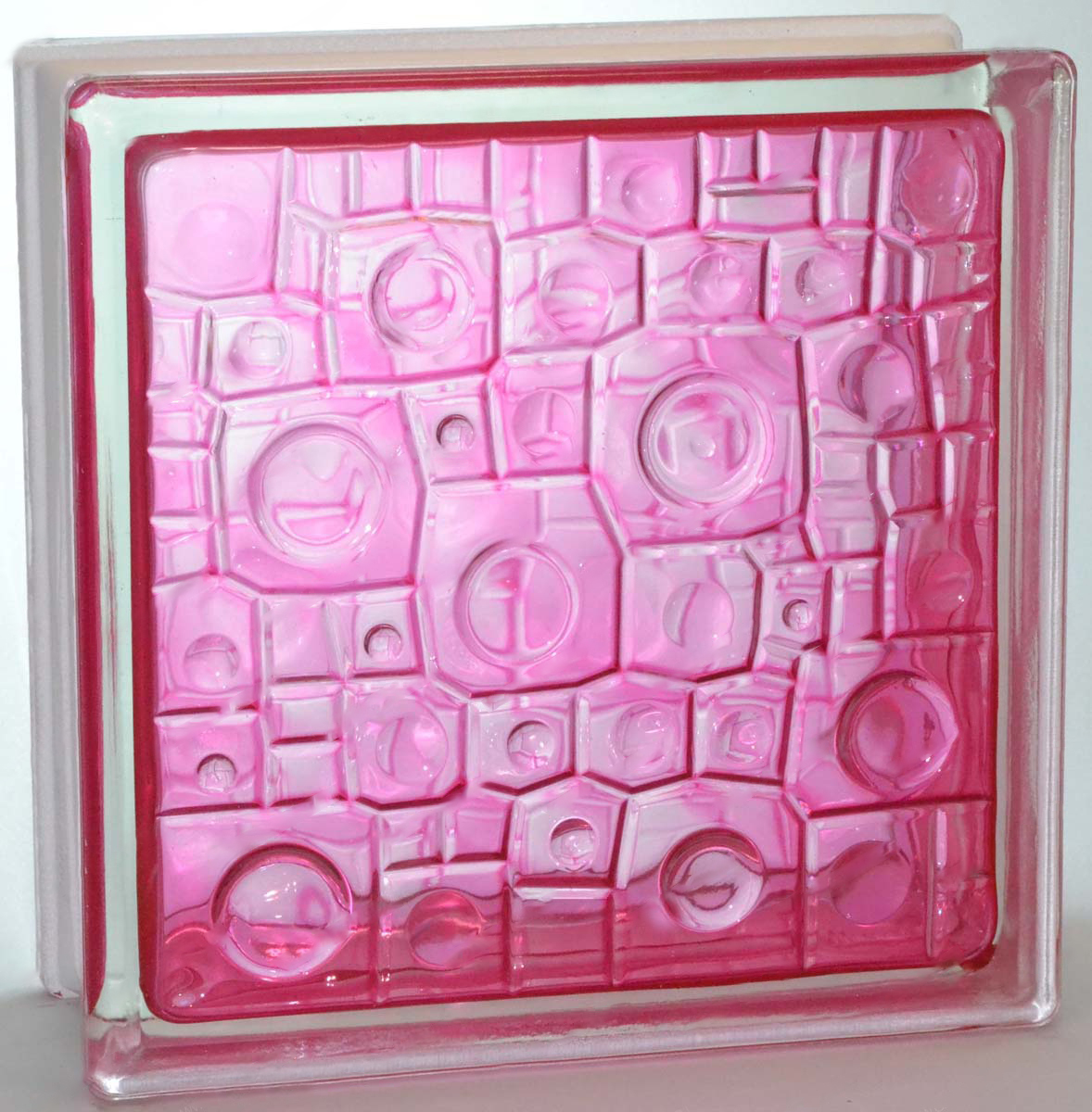 картинка Розовый Губка #19 от магазина В стекле