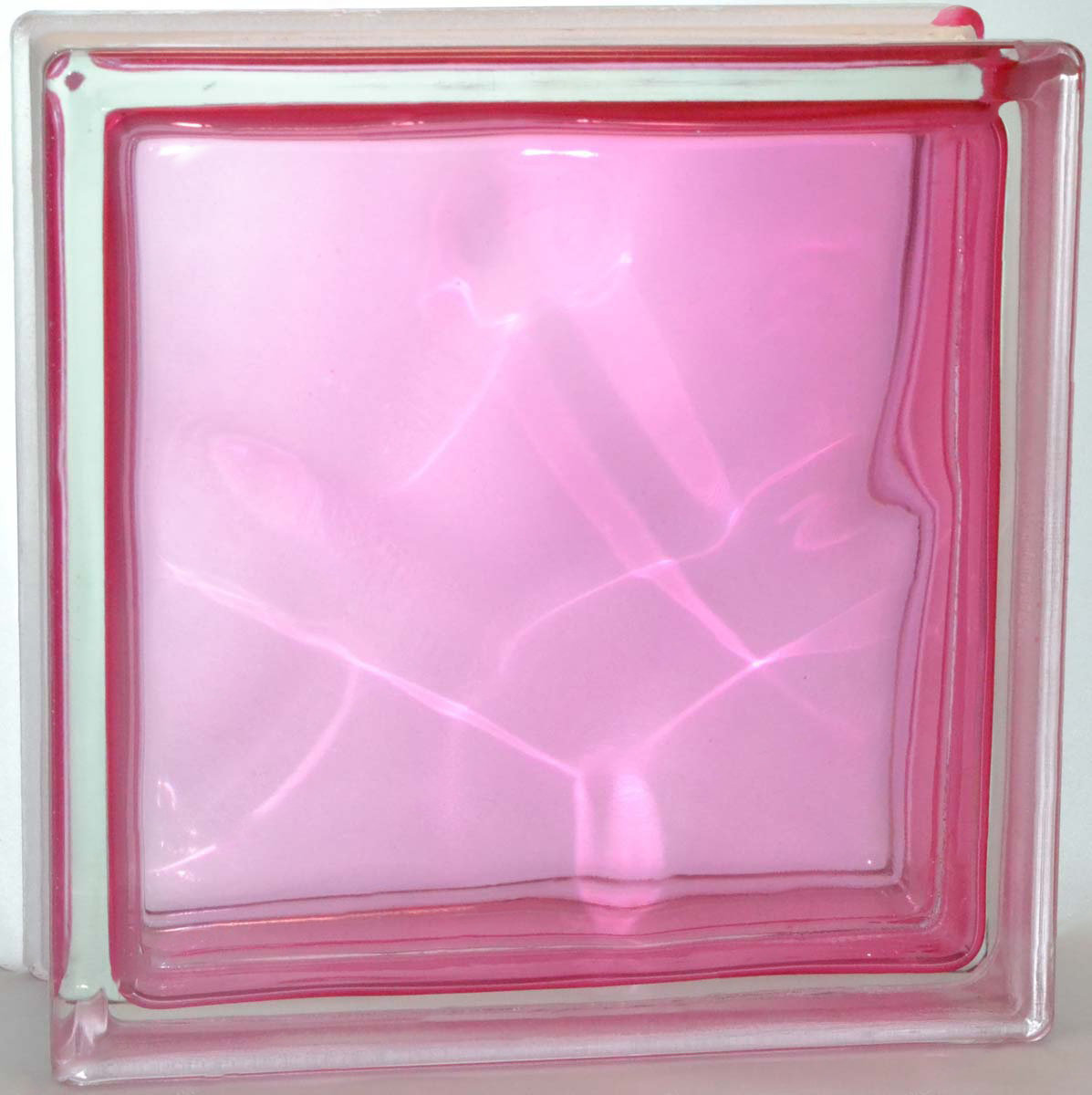 картинка Розовый ЕВРО Волна #19 от магазина В стекле