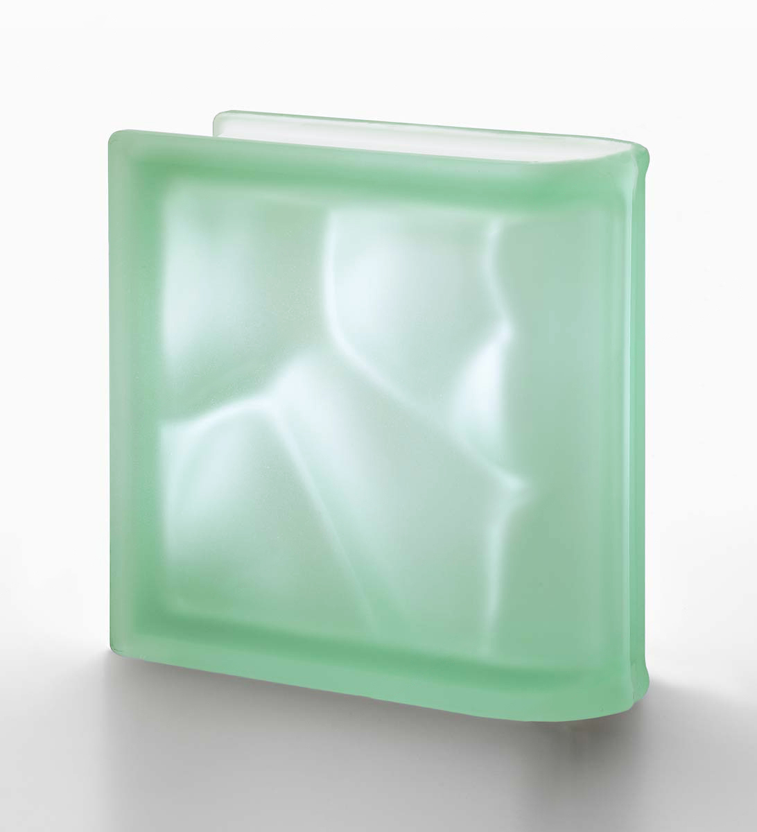 картинка Verde Lineare полуматовый от магазина В стекле
