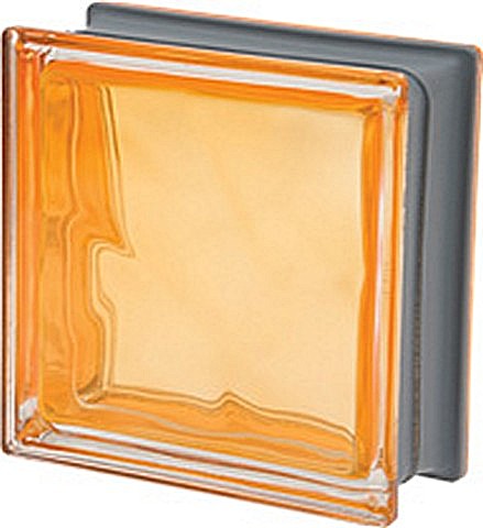картинка Оранжевый Q19/O MET от магазина В стекле