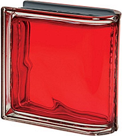 картинка Рубиновый Торцевой Q19/O MET от магазина В стекле