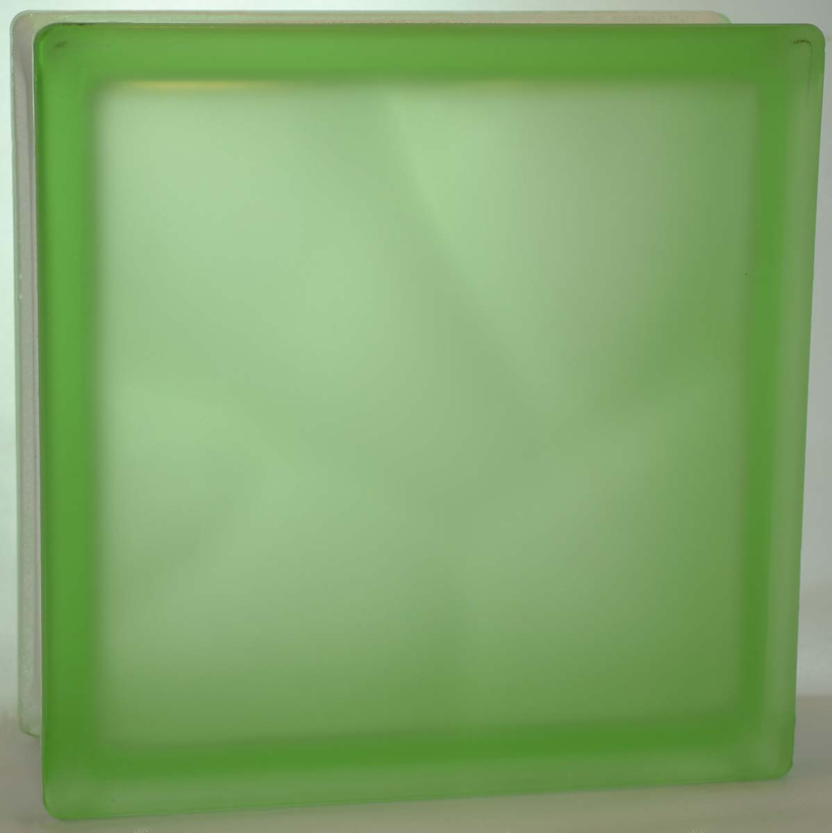 картинка Green Полуматовый #19 от магазина В стекле