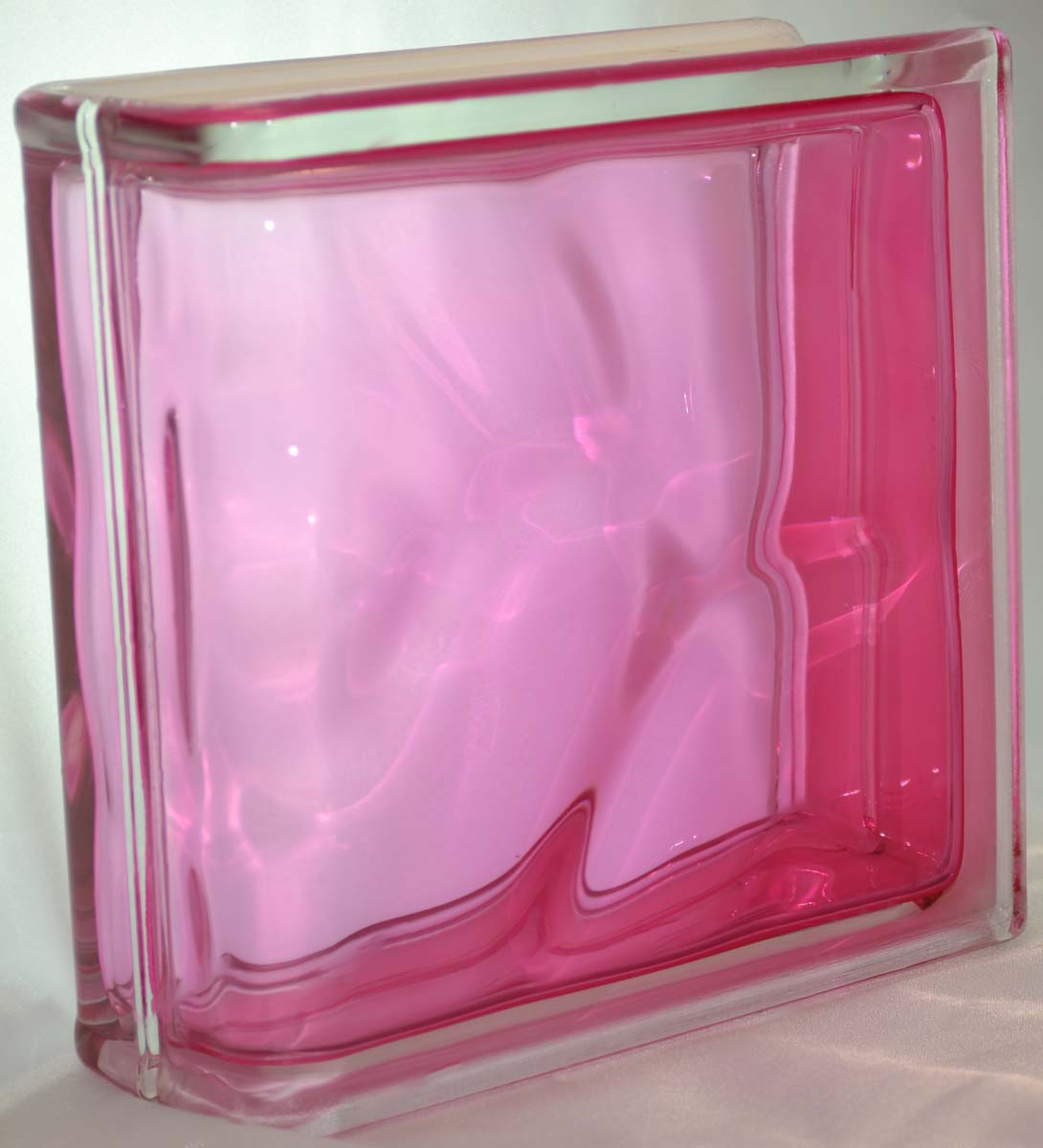 картинка Розовый Торцевой #19 от магазина В стекле
