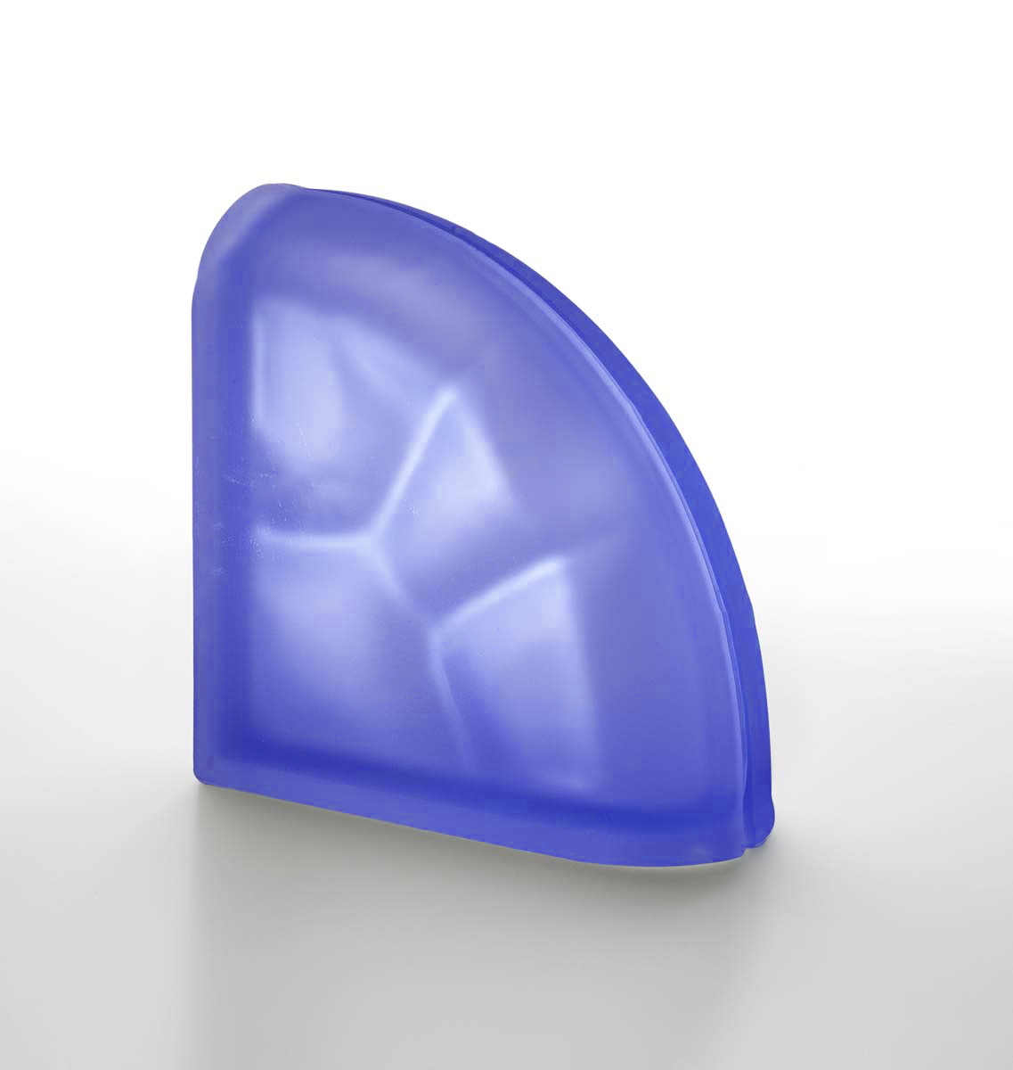 картинка Blu Curve полуматовый от магазина В стекле