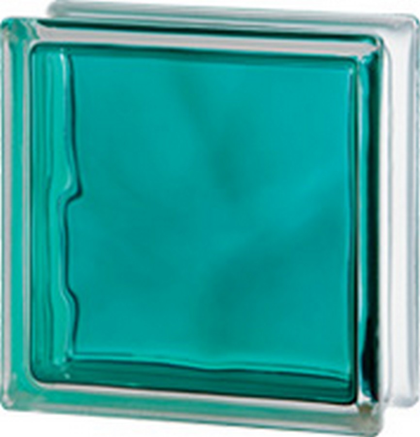 картинка Brilly Turquoise от магазина В стекле