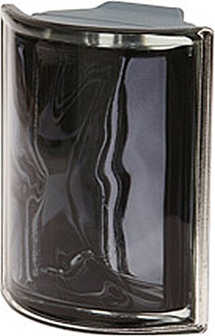 картинка Черный Угловой Q19/O MET от магазина В стекле